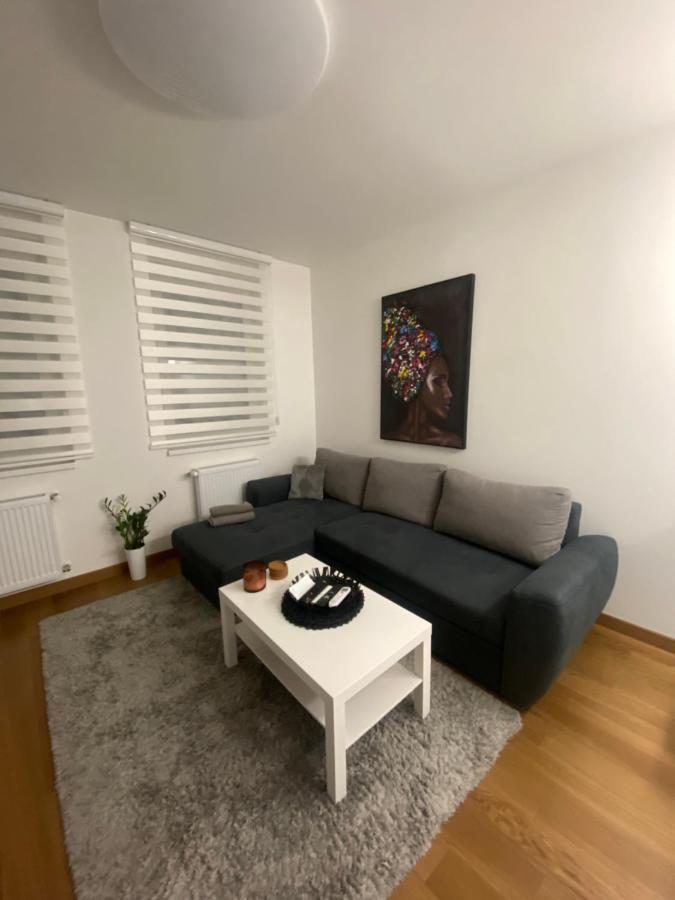 Apartment 212 Subotica Exteriér fotografie