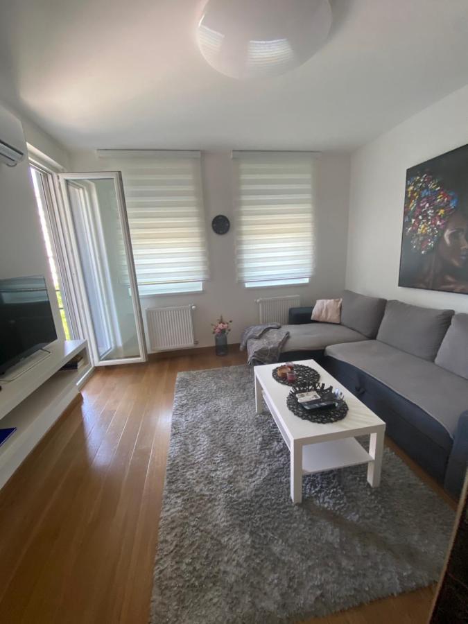 Apartment 212 Subotica Exteriér fotografie